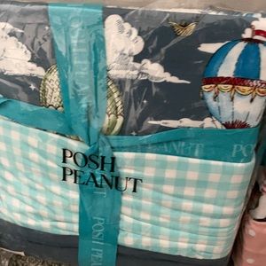 Posh Peanut Tanner & Avery Luxe